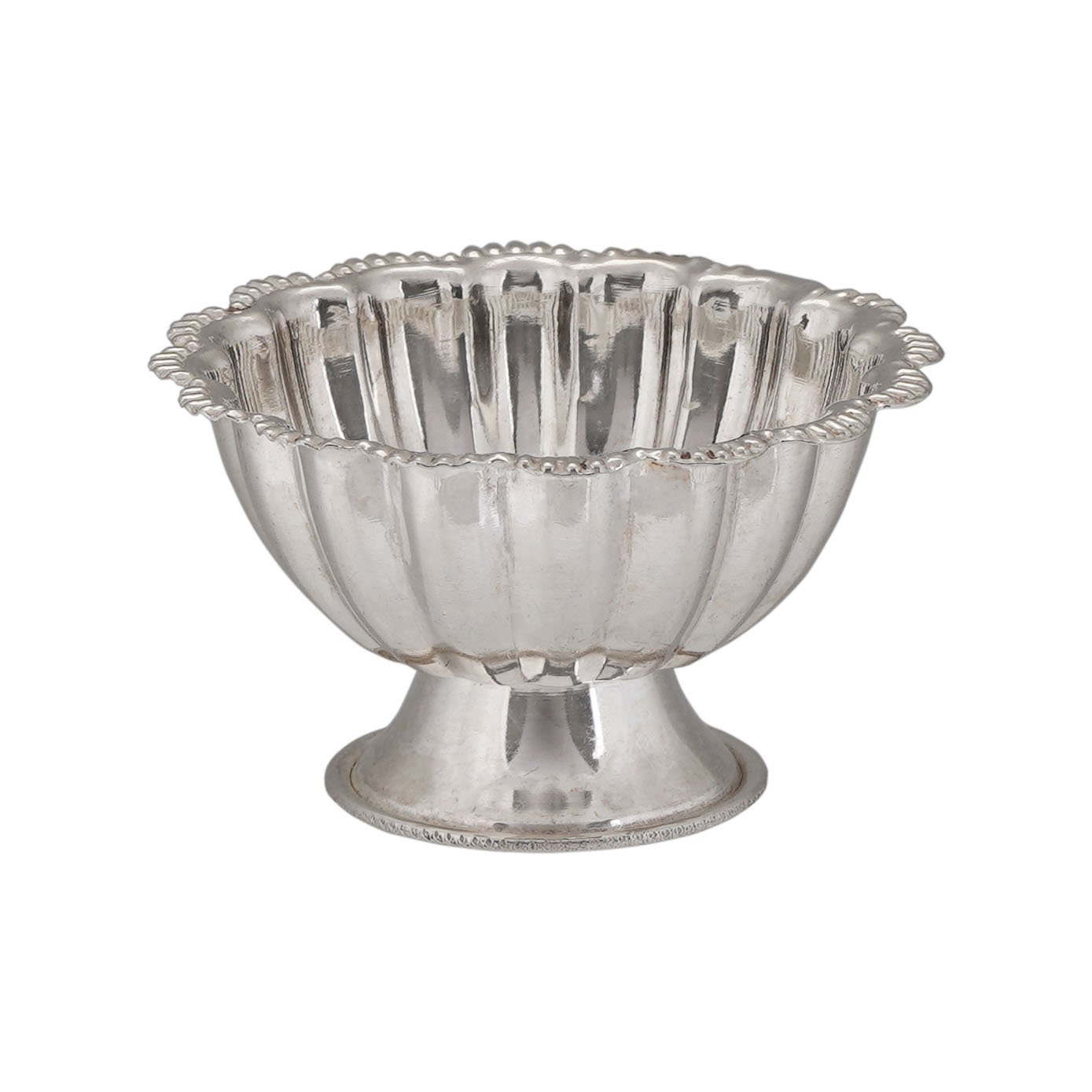 Fancy Sandal Cup